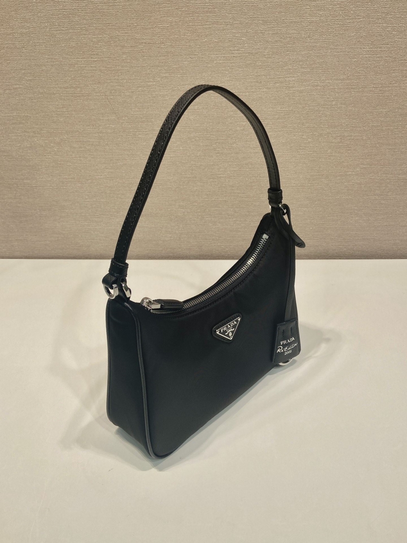 Prada Top Handle Bags